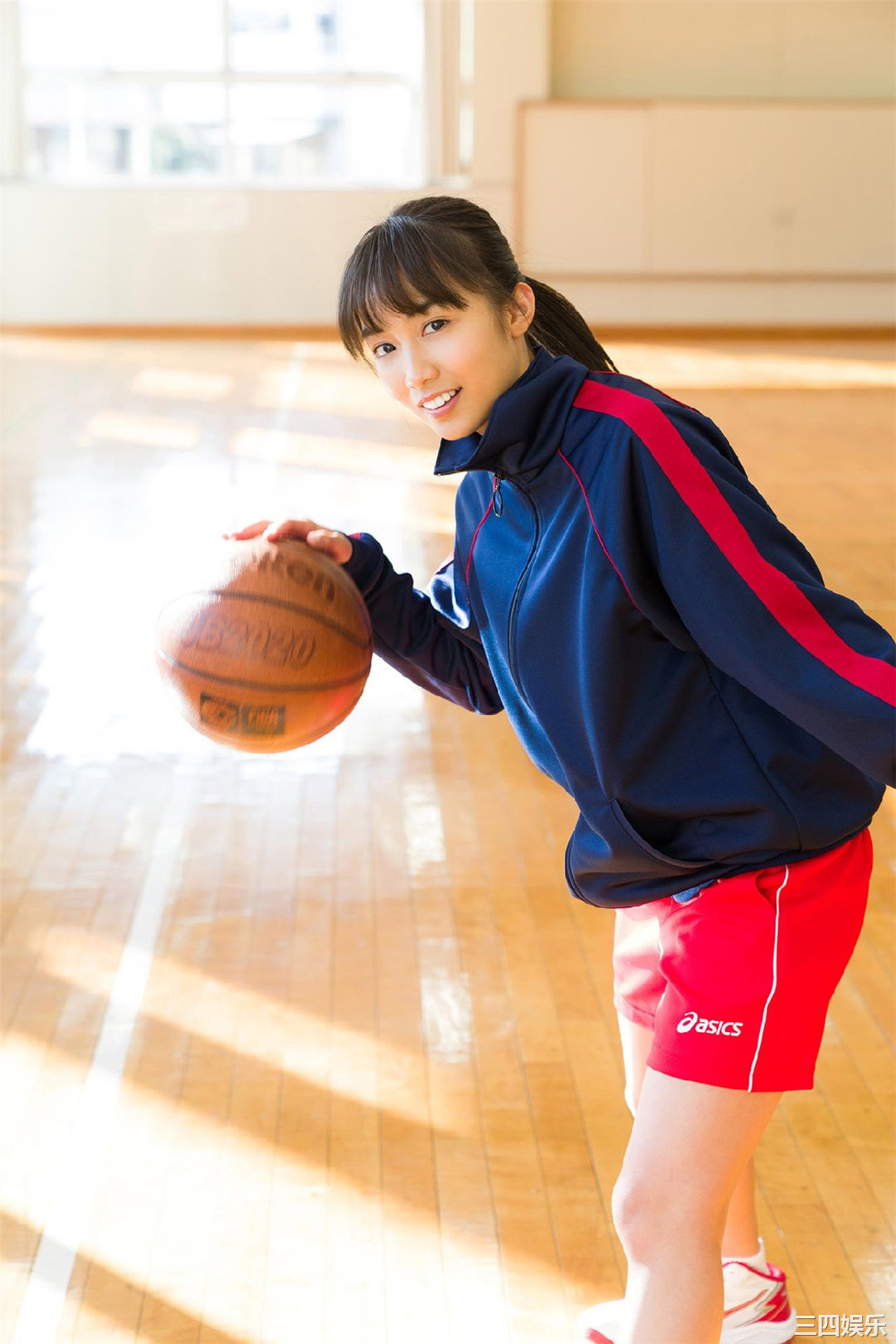 黑木光写真集《神的美少女》高清全本