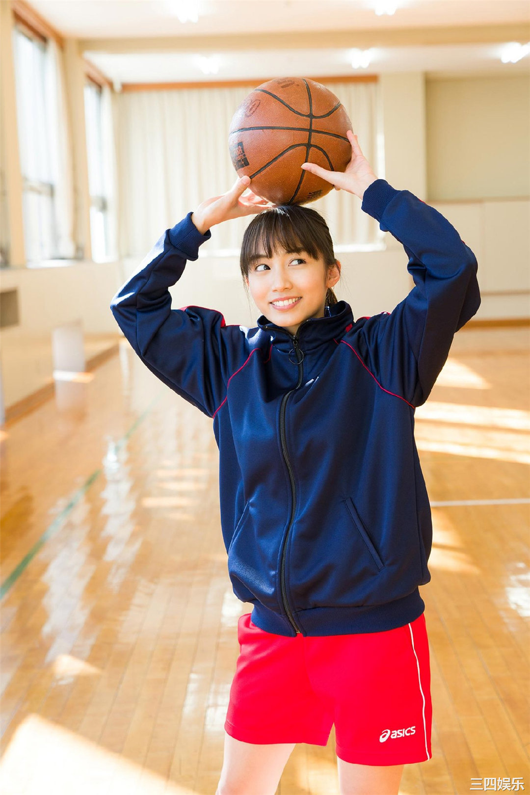 黑木光写真集《神的美少女》高清全本