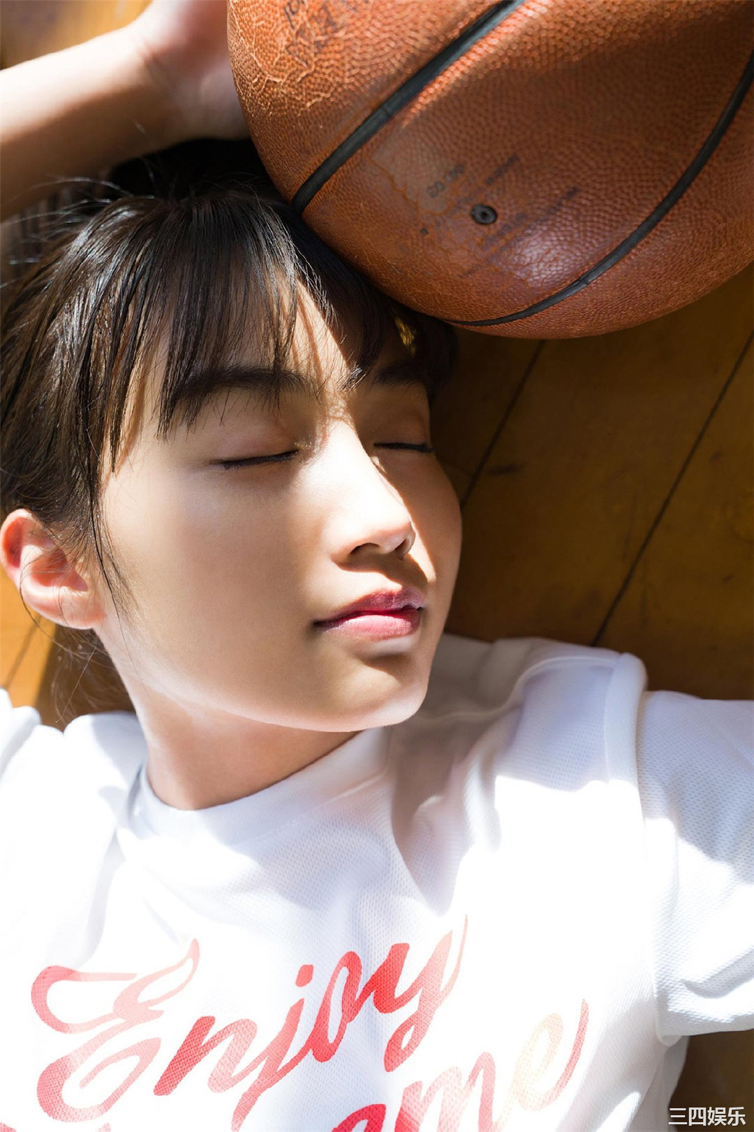 黑木光写真集《神的美少女》高清全本