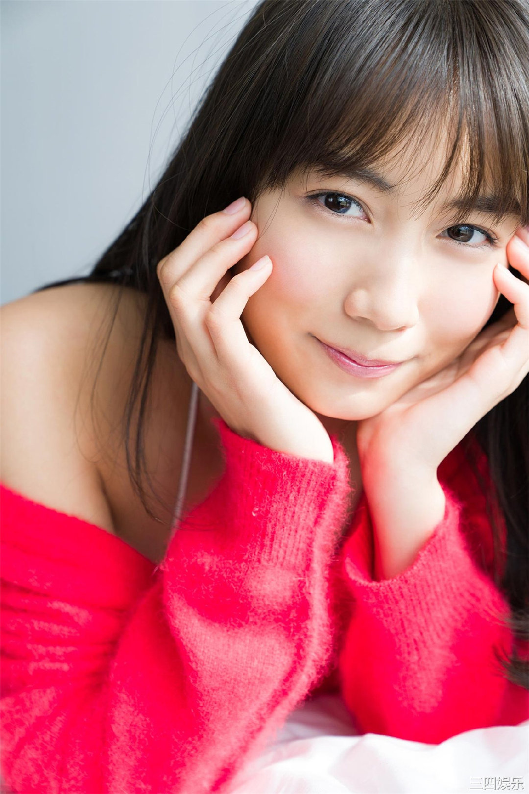 黑木光写真集《神的美少女》高清全本