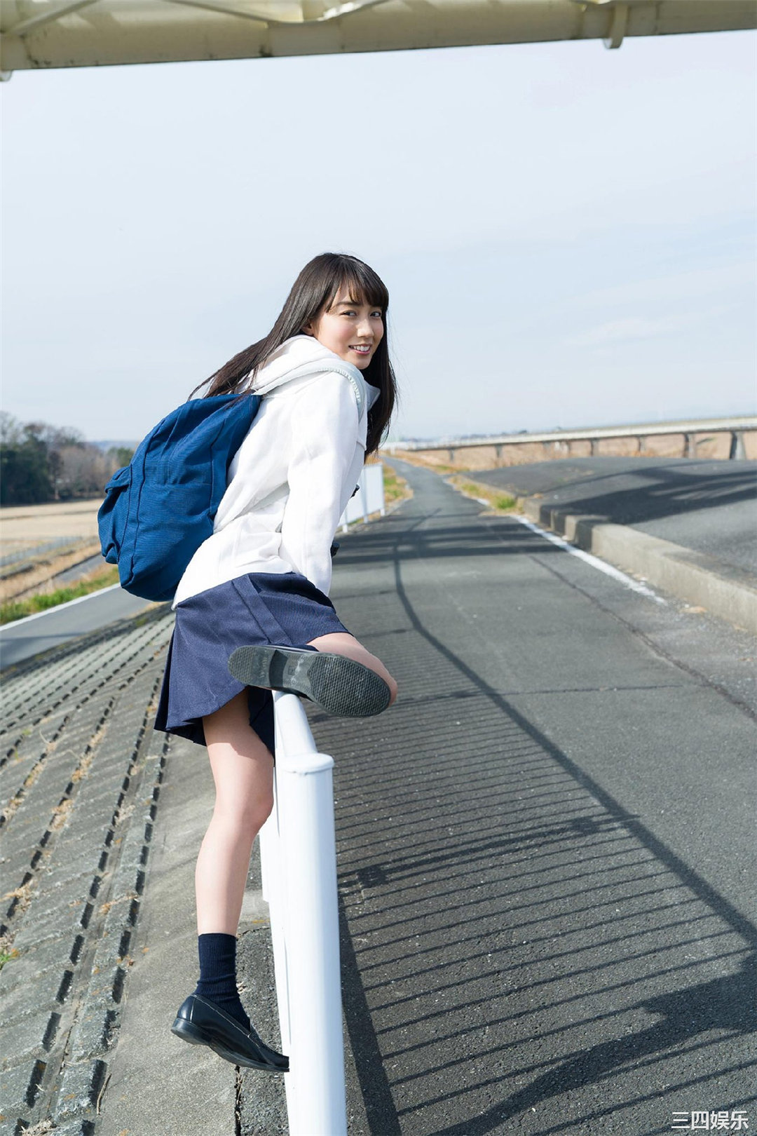 黑木光写真集《神的美少女》高清全本