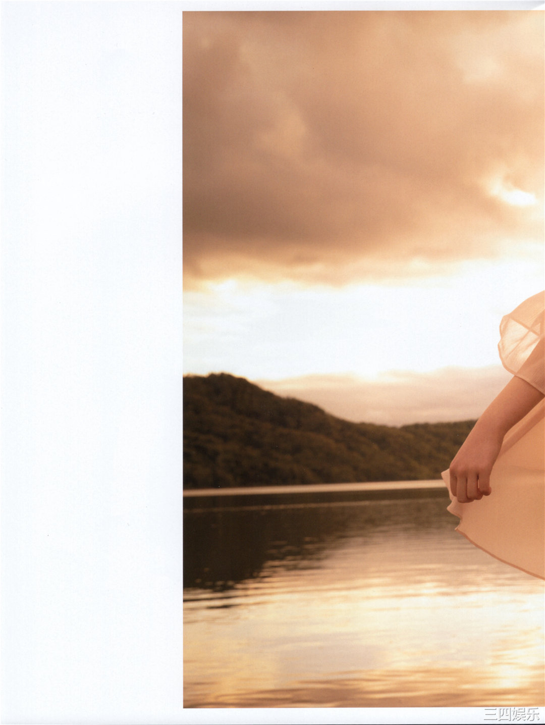 渡边米丽爱1ST写真集《消極的な華やかさ》高清全本