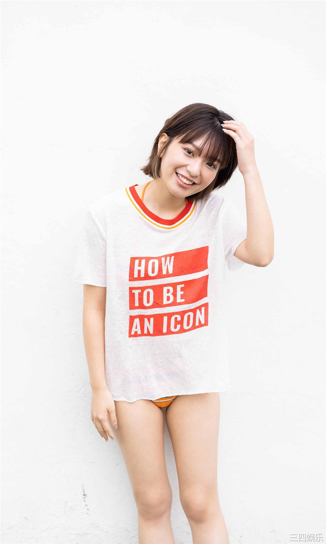 长月翠写真集《LAST TIME》高清全本