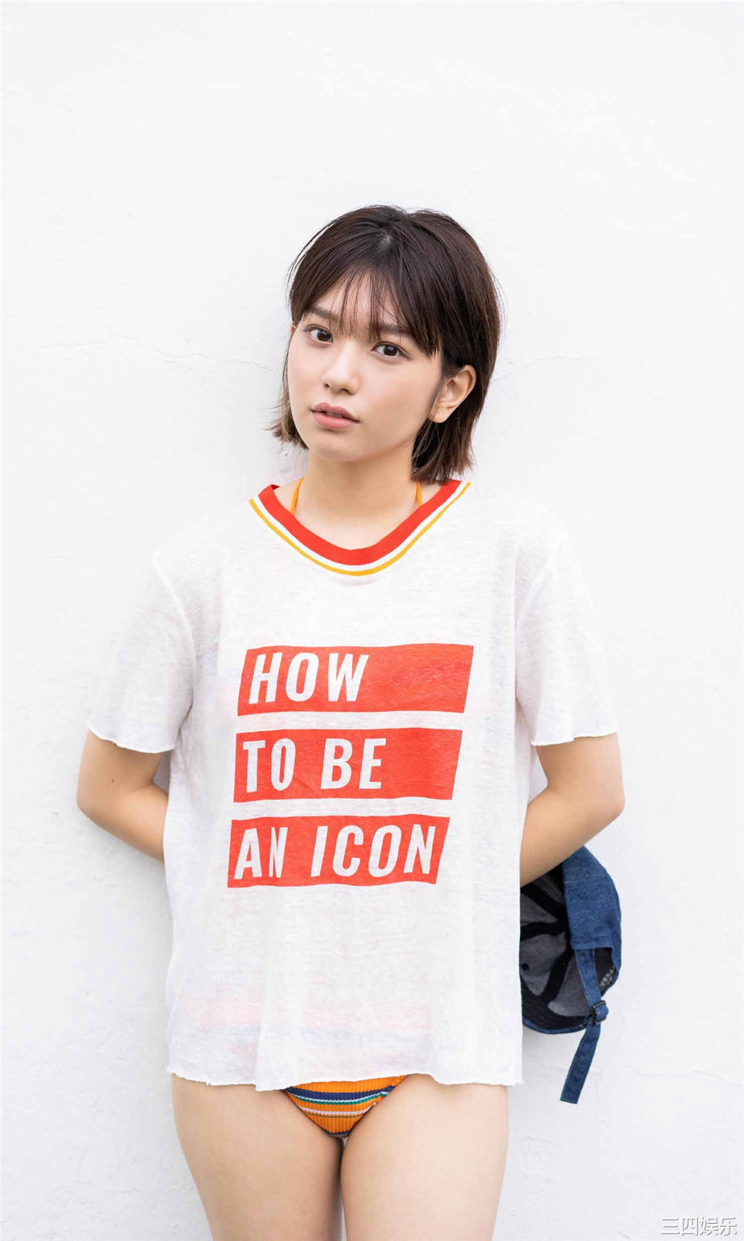 长月翠写真集《LAST TIME》高清全本