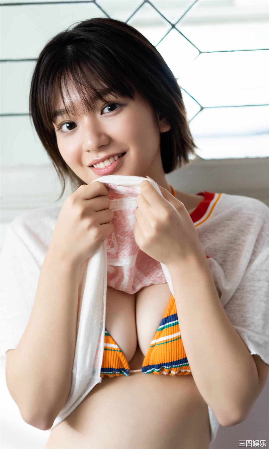 长月翠写真集《LAST TIME》高清全本