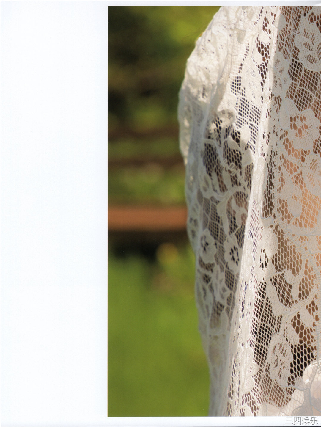 渡边米丽爱1ST写真集《消極的な華やかさ》高清全本