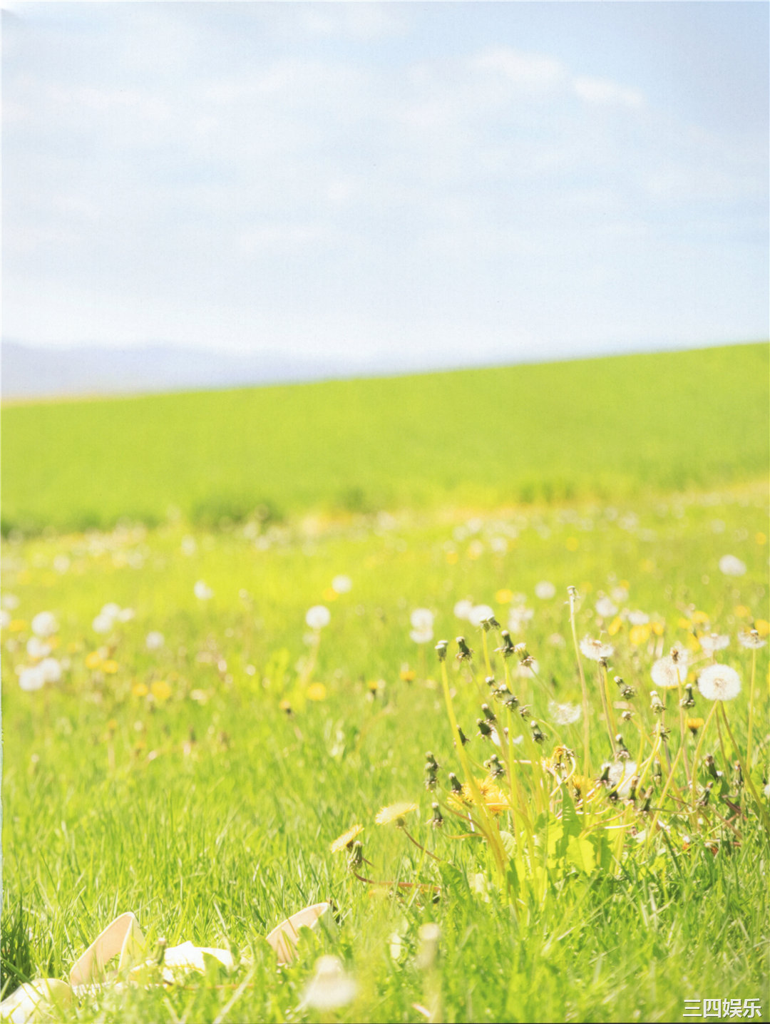 渡边米丽爱1ST写真集《消極的な華やかさ》高清全本