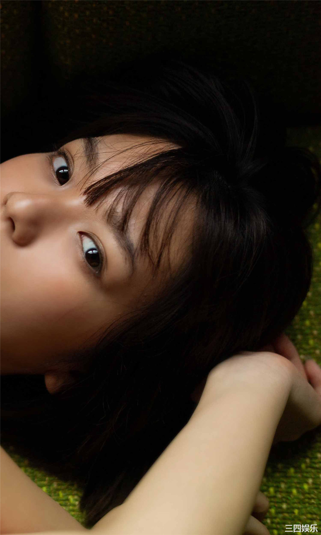 长月翠写真集《LAST TIME》高清全本