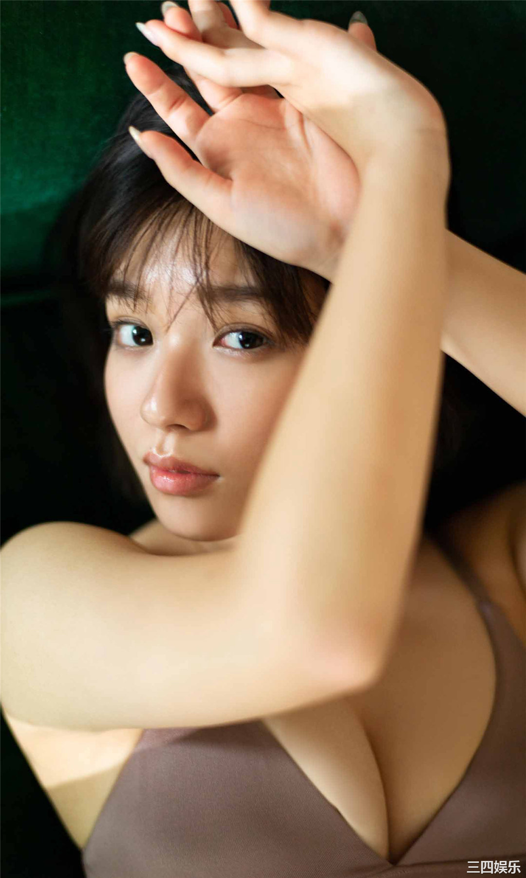 长月翠写真集《LAST TIME》高清全本