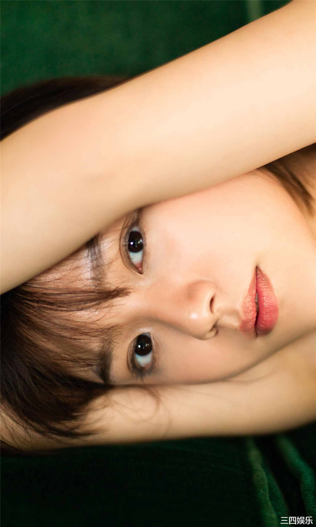 长月翠写真集《LAST TIME》高清全本