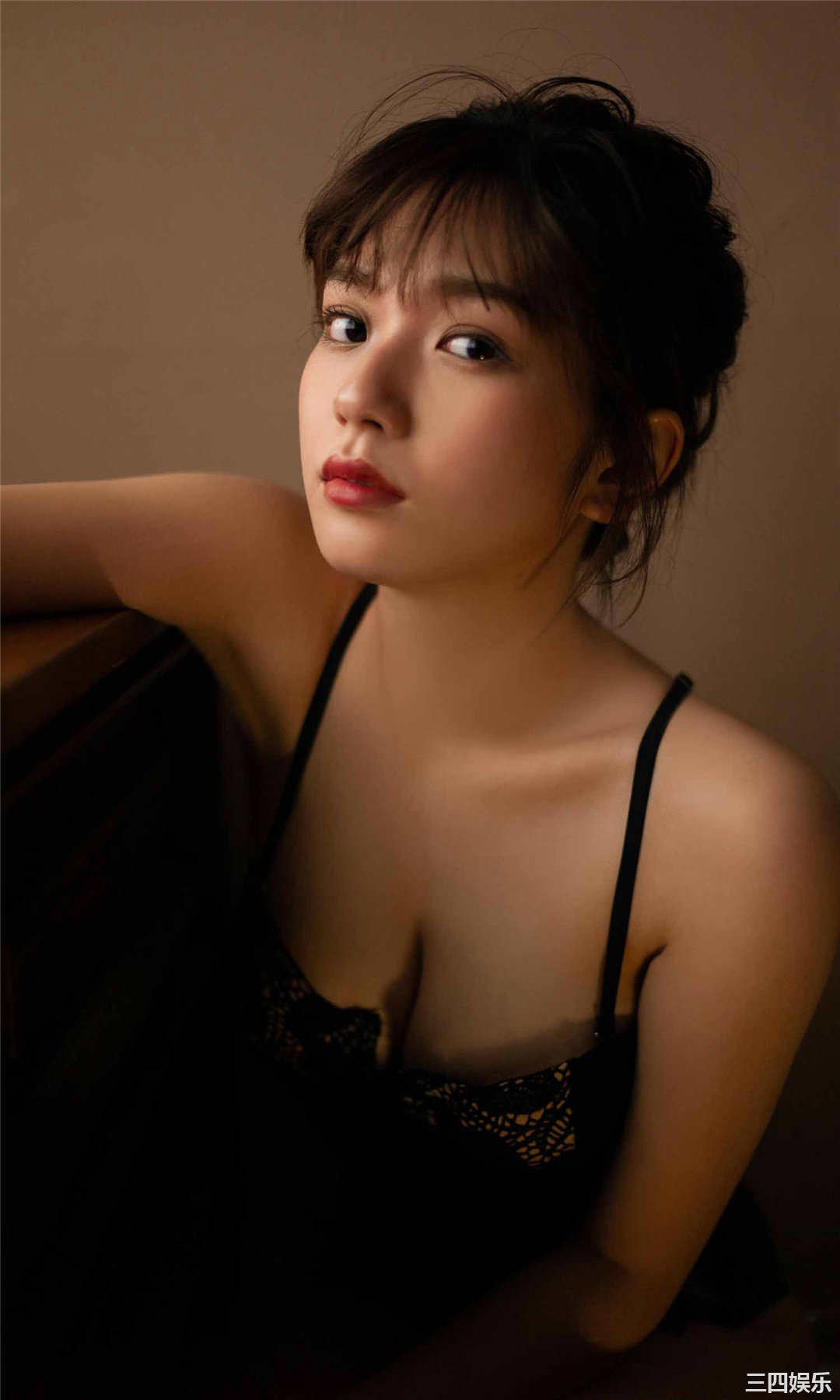 长月翠写真集《LAST TIME》高清全本