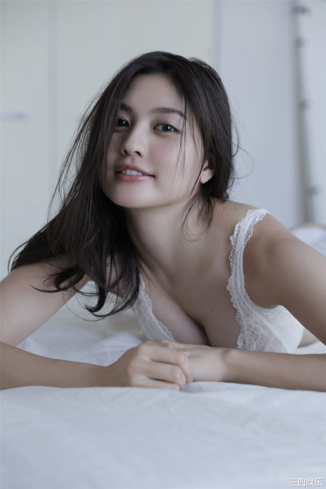 林ゆめ写真集《完全オリジナル撮り下ろし100カット&ムービー》高清全本