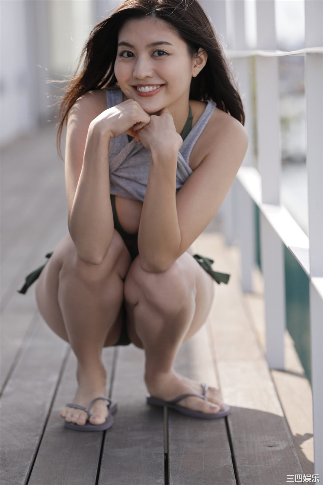 林ゆめ写真集《完全オリジナル撮り下ろし100カット&ムービー》高清全本