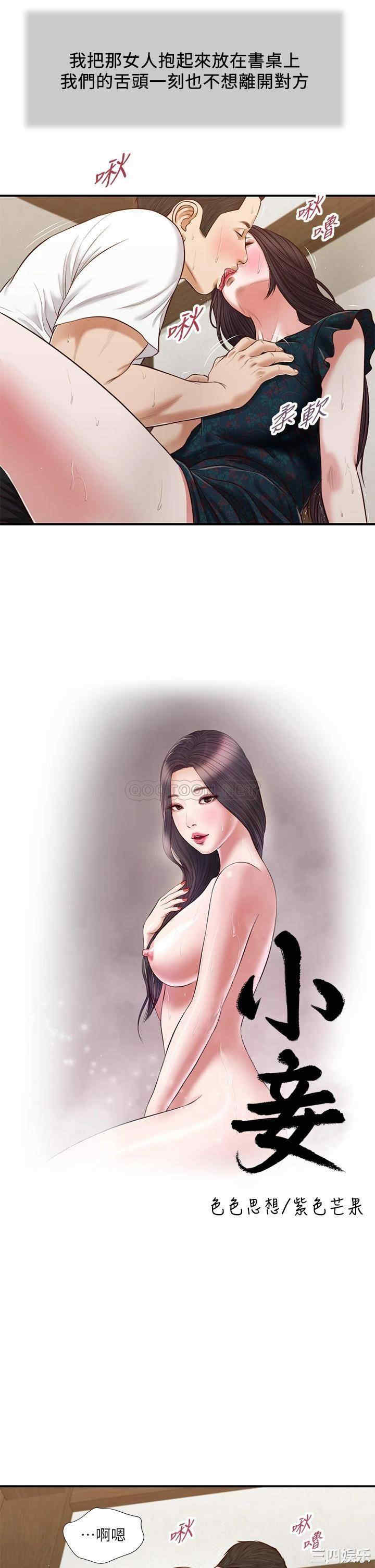 小妾/妾(十七岁初恋)