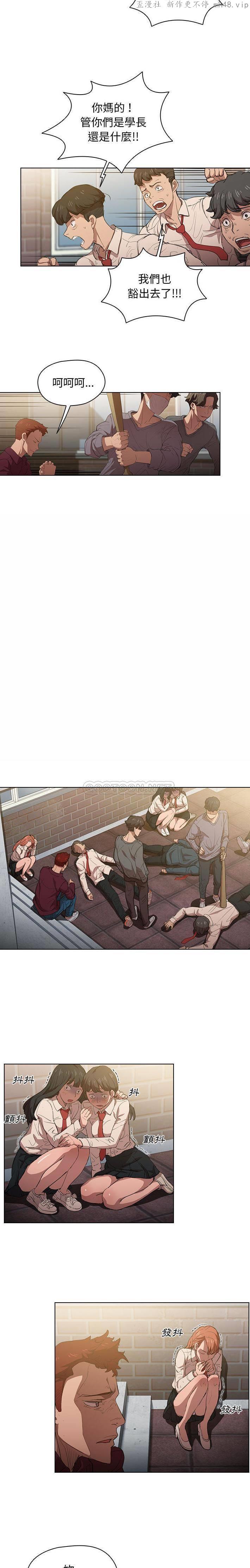 鲁蛇出头天/没种又怎样