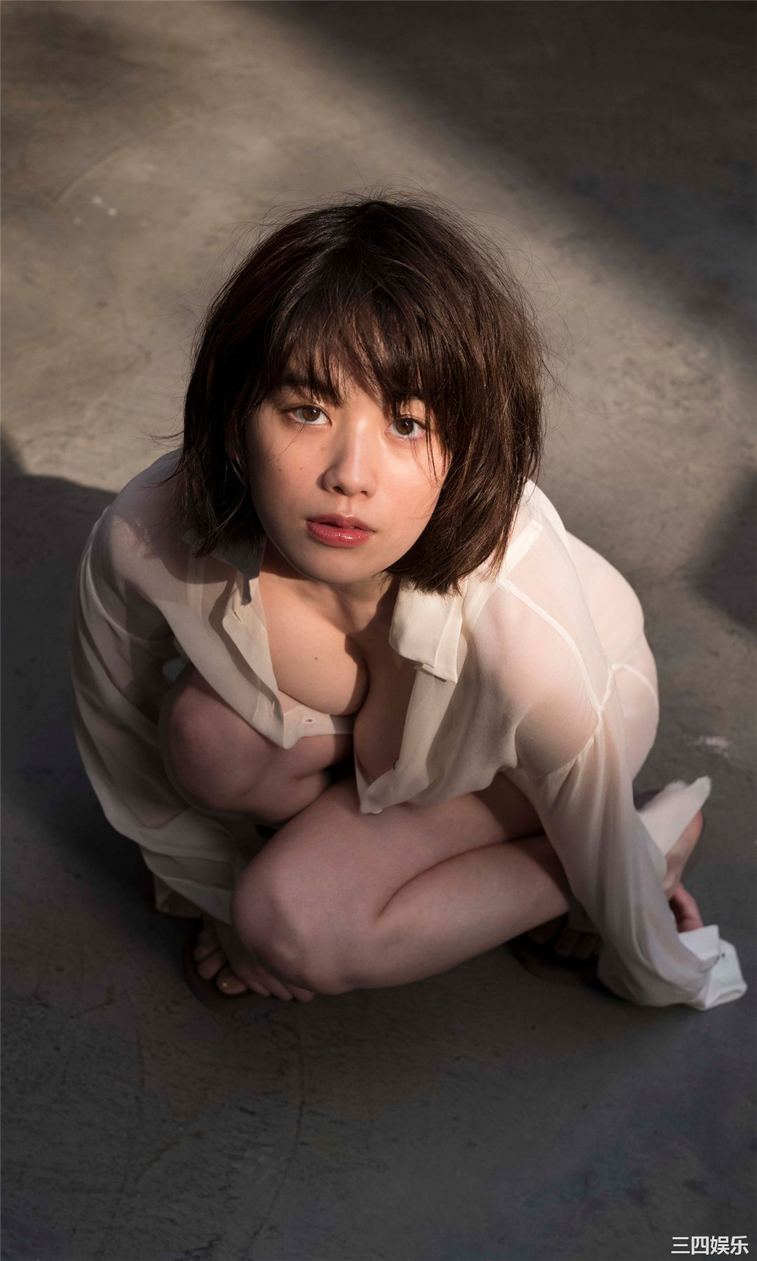 笕美和子写真集《台北、メロウビート》高清全本