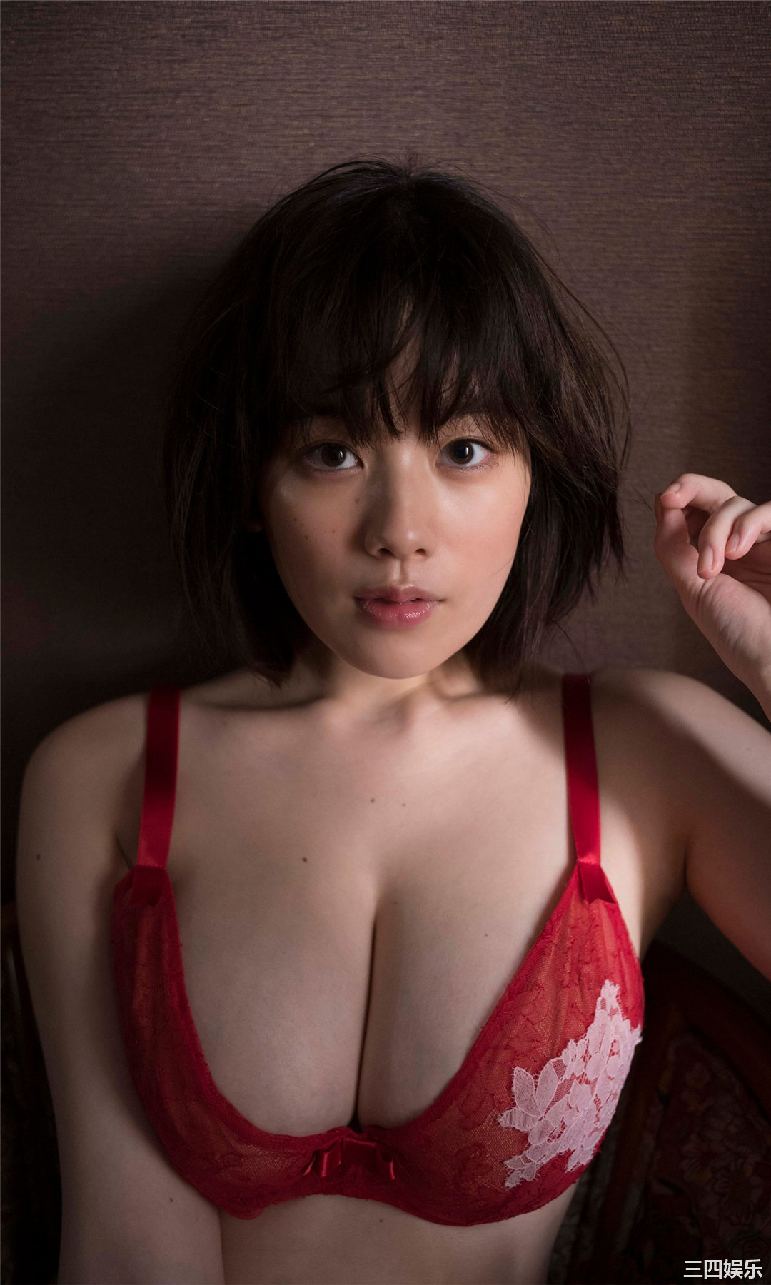 笕美和子写真集《台北、メロウビート》高清全本