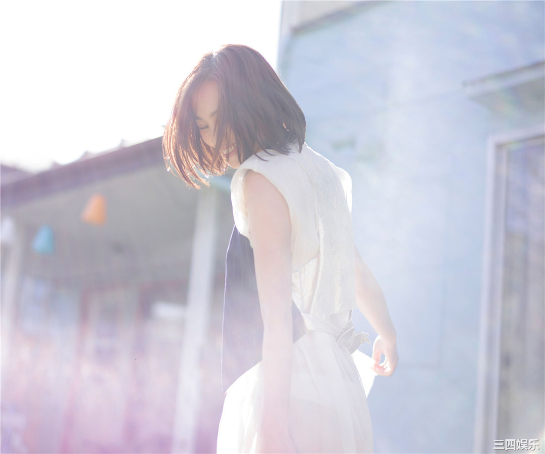 泷裕可里写真集《え!　私にグラビアのオファーですか？（笑）》高清全本