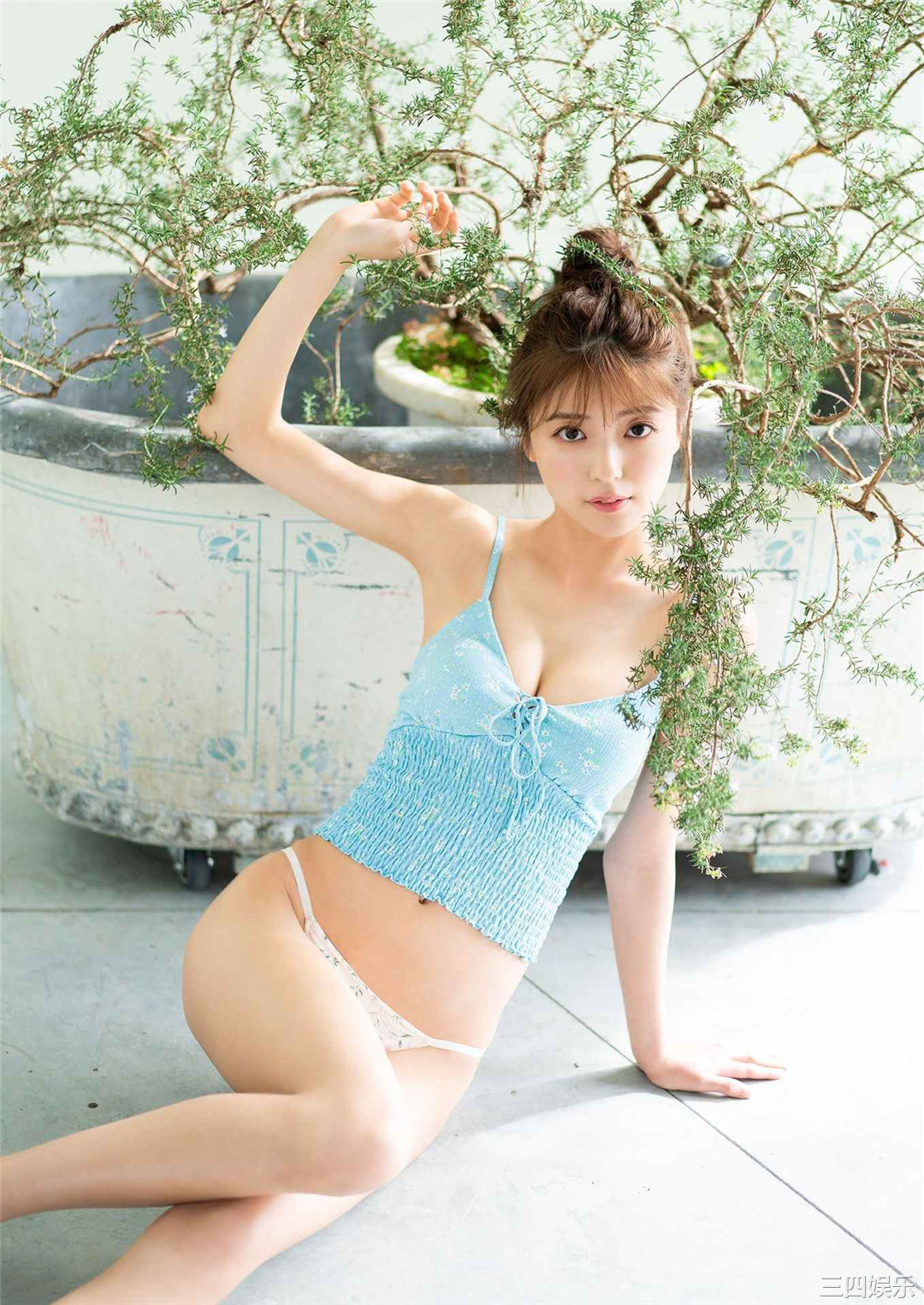 工藤美樱写真集《このままじゃいられない！》高清全本