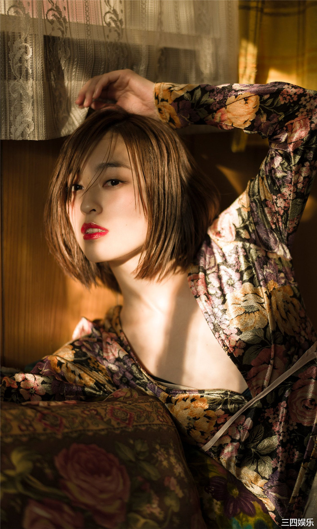 泷裕可里写真集《え!　私にグラビアのオファーですか？（笑）》高清全本