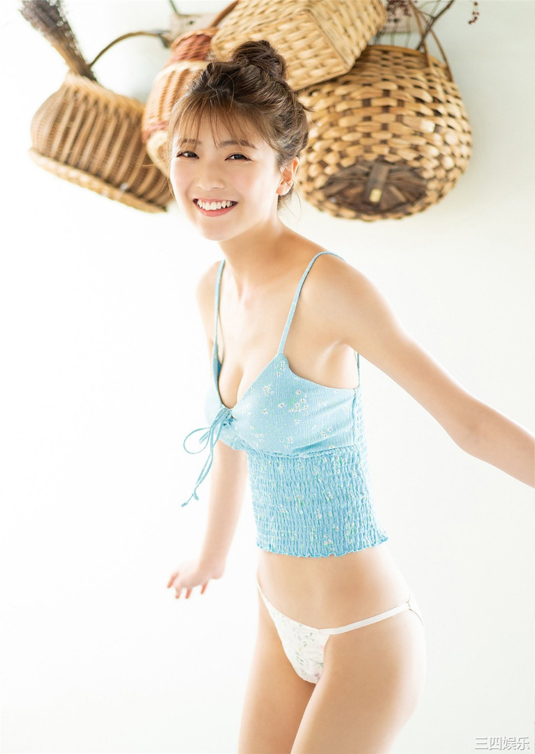 工藤美樱写真集《このままじゃいられない！》高清全本