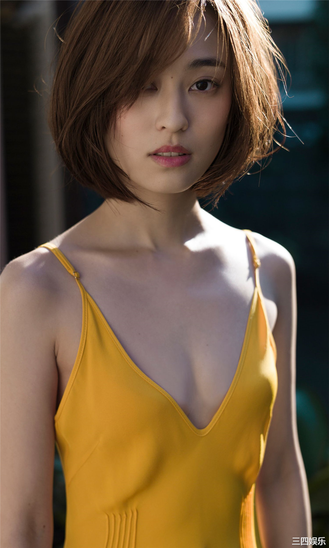 泷裕可里写真集《え!　私にグラビアのオファーですか？（笑）》高清全本