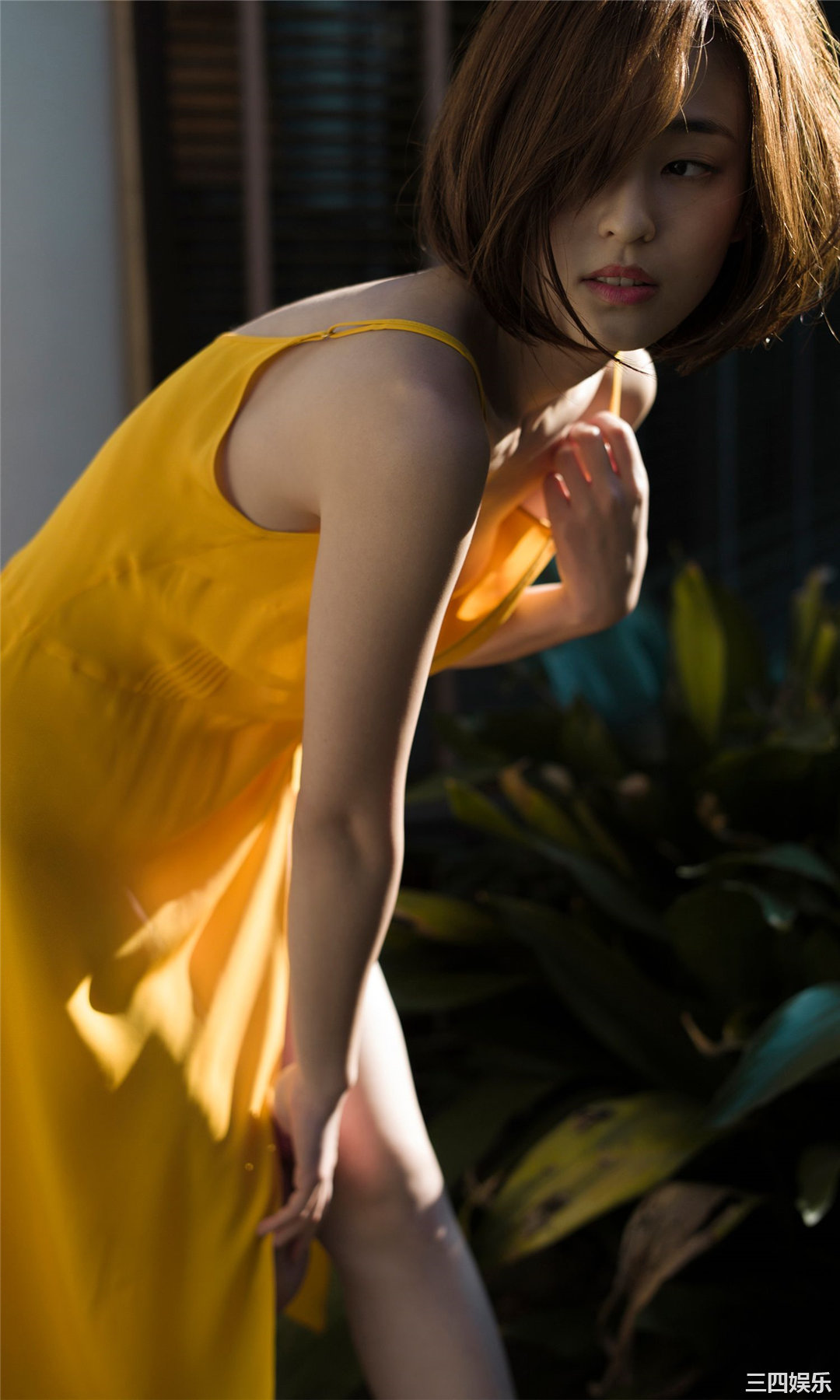 泷裕可里写真集《え!　私にグラビアのオファーですか？（笑）》高清全本