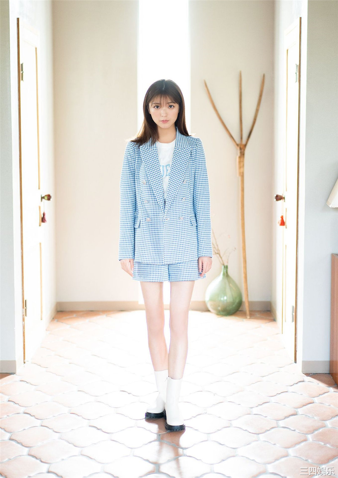 工藤美樱写真集《このままじゃいられない！》高清全本