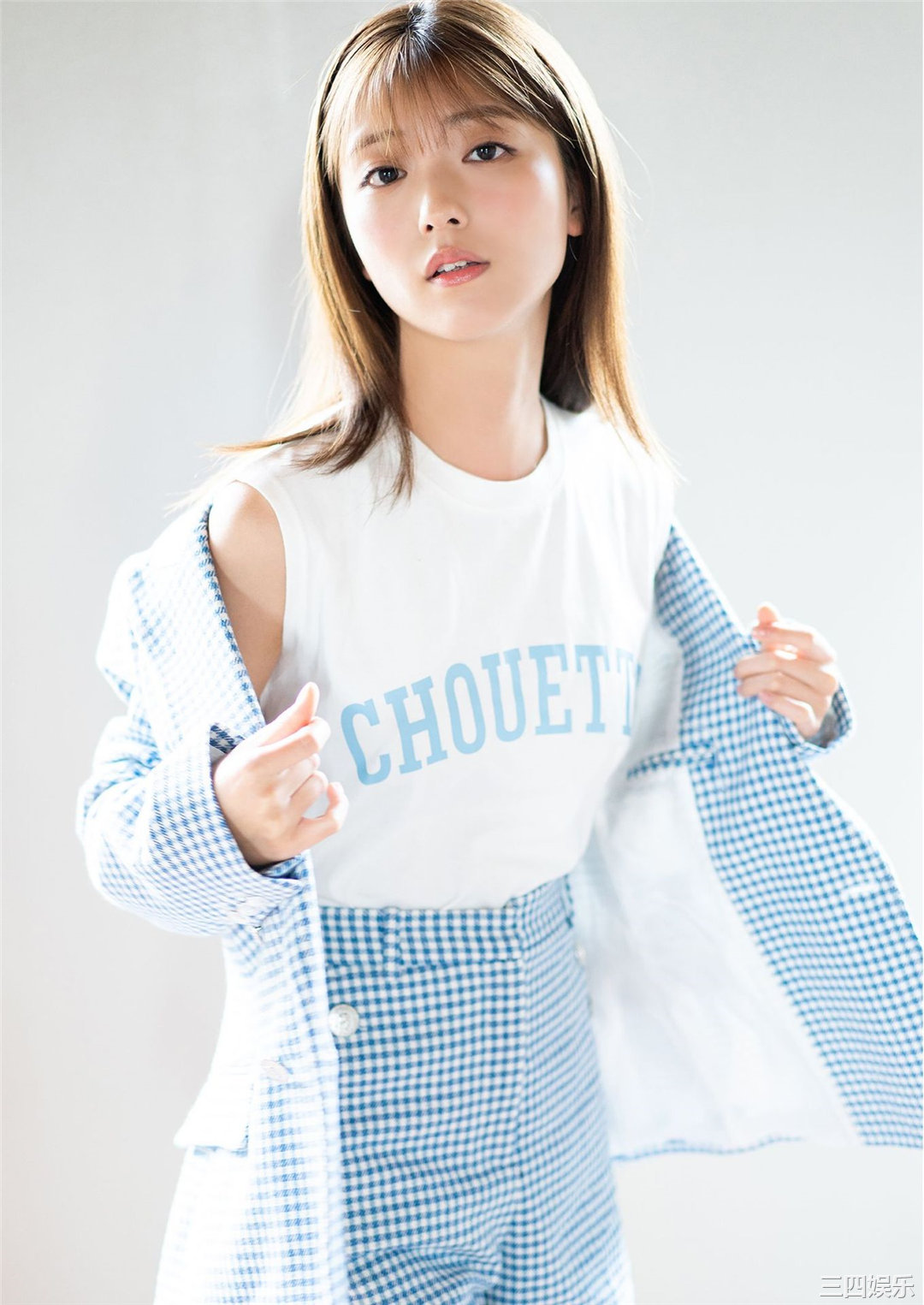 工藤美樱写真集《このままじゃいられない！》高清全本