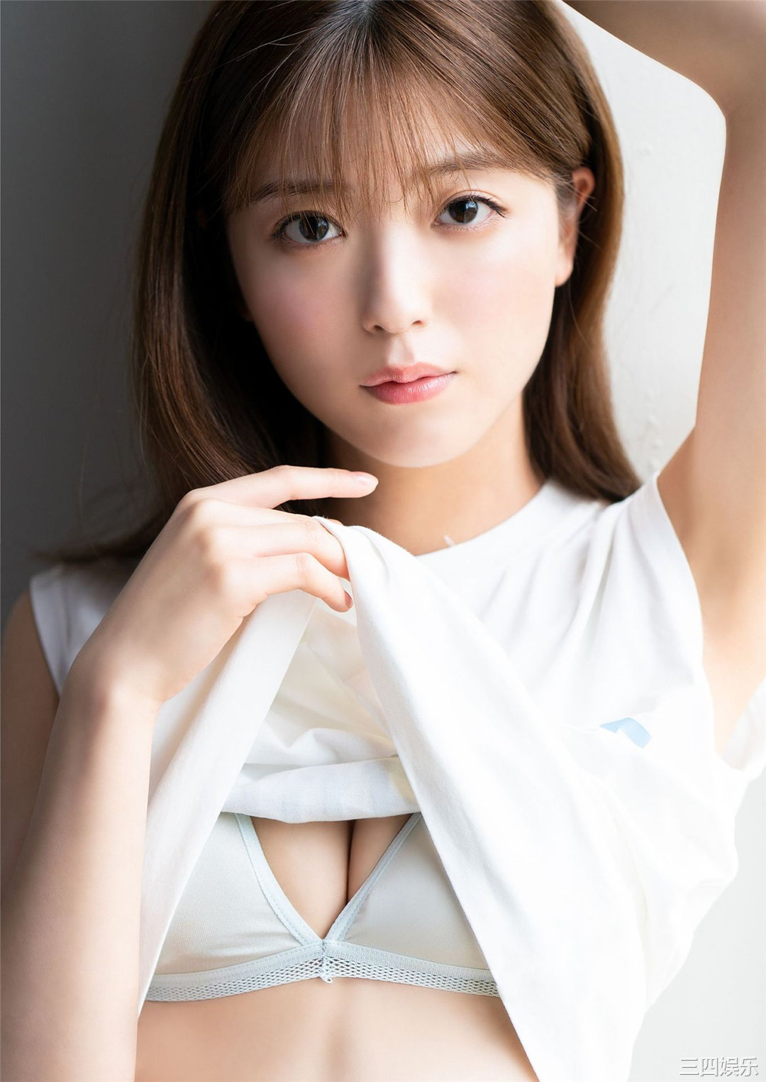 工藤美樱写真集《このままじゃいられない！》高清全本