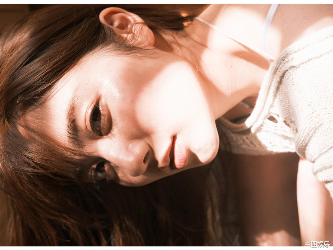 奥山和纱写真集《光艶》高清全本