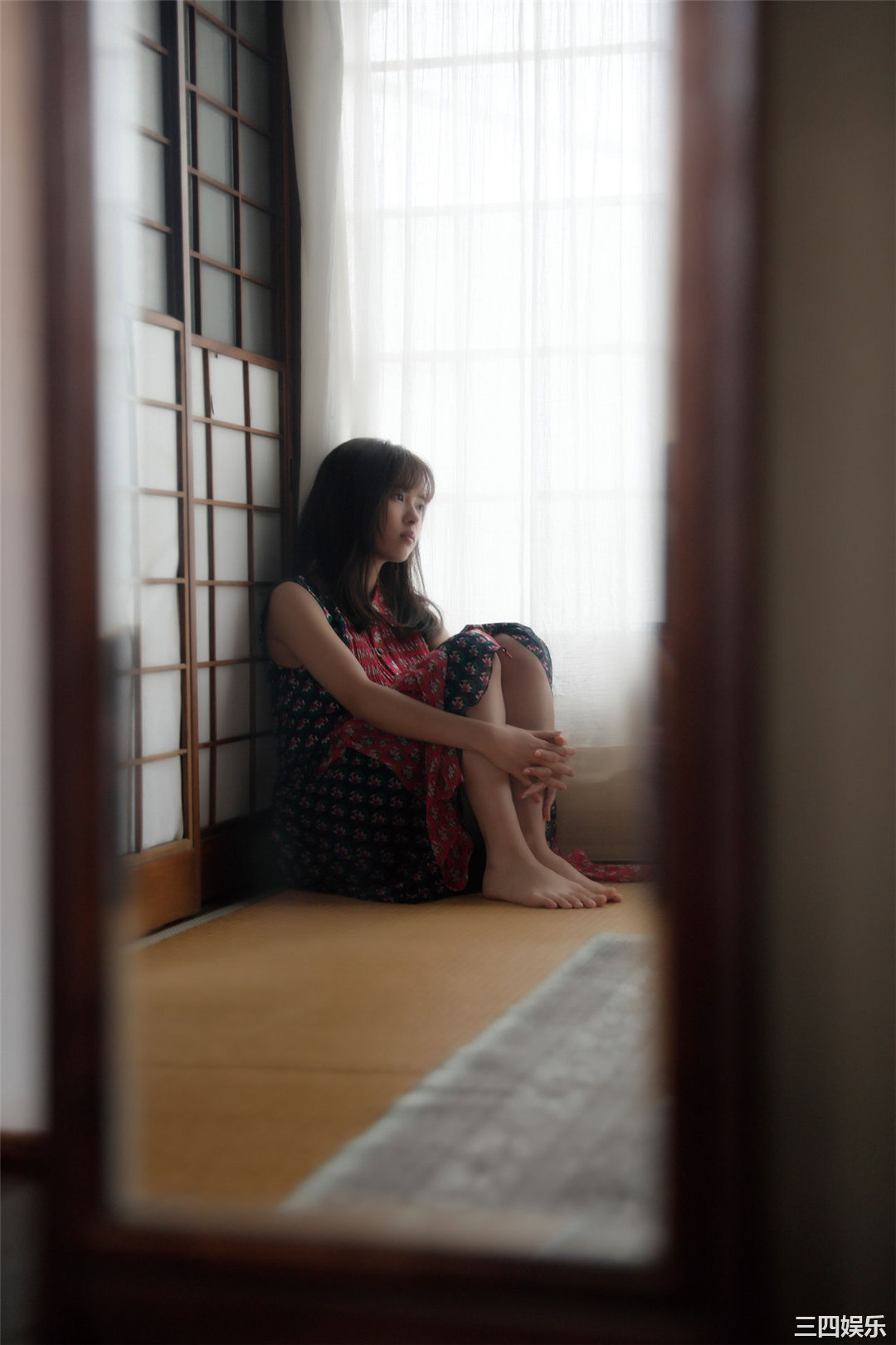 新条由芽写真集《キラめくヒロイン》高清全本