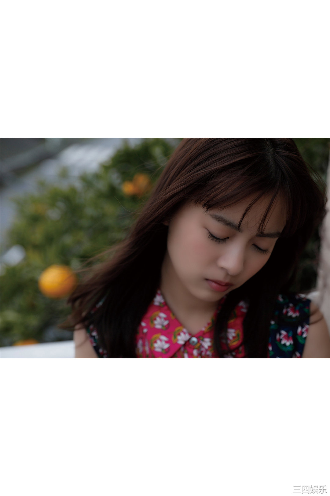 新条由芽写真集《キラめくヒロイン》高清全本