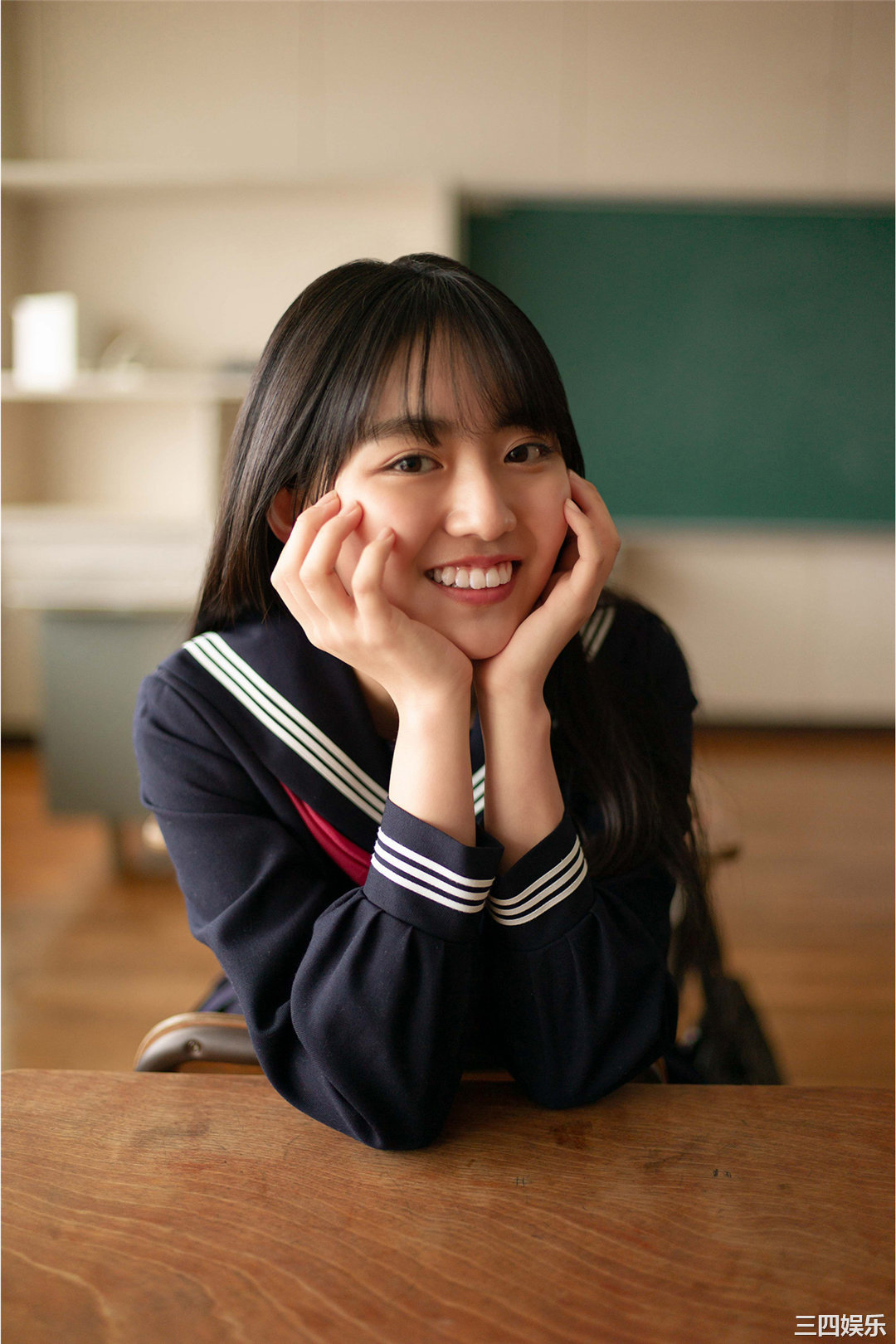 丰田露娜写真集《ヤンマガアザーっす！》高清全本