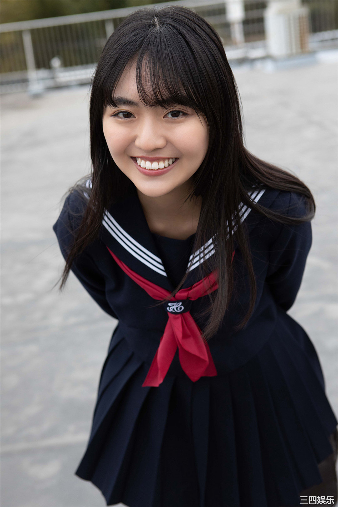 丰田露娜写真集《ヤンマガアザーっす！》高清全本