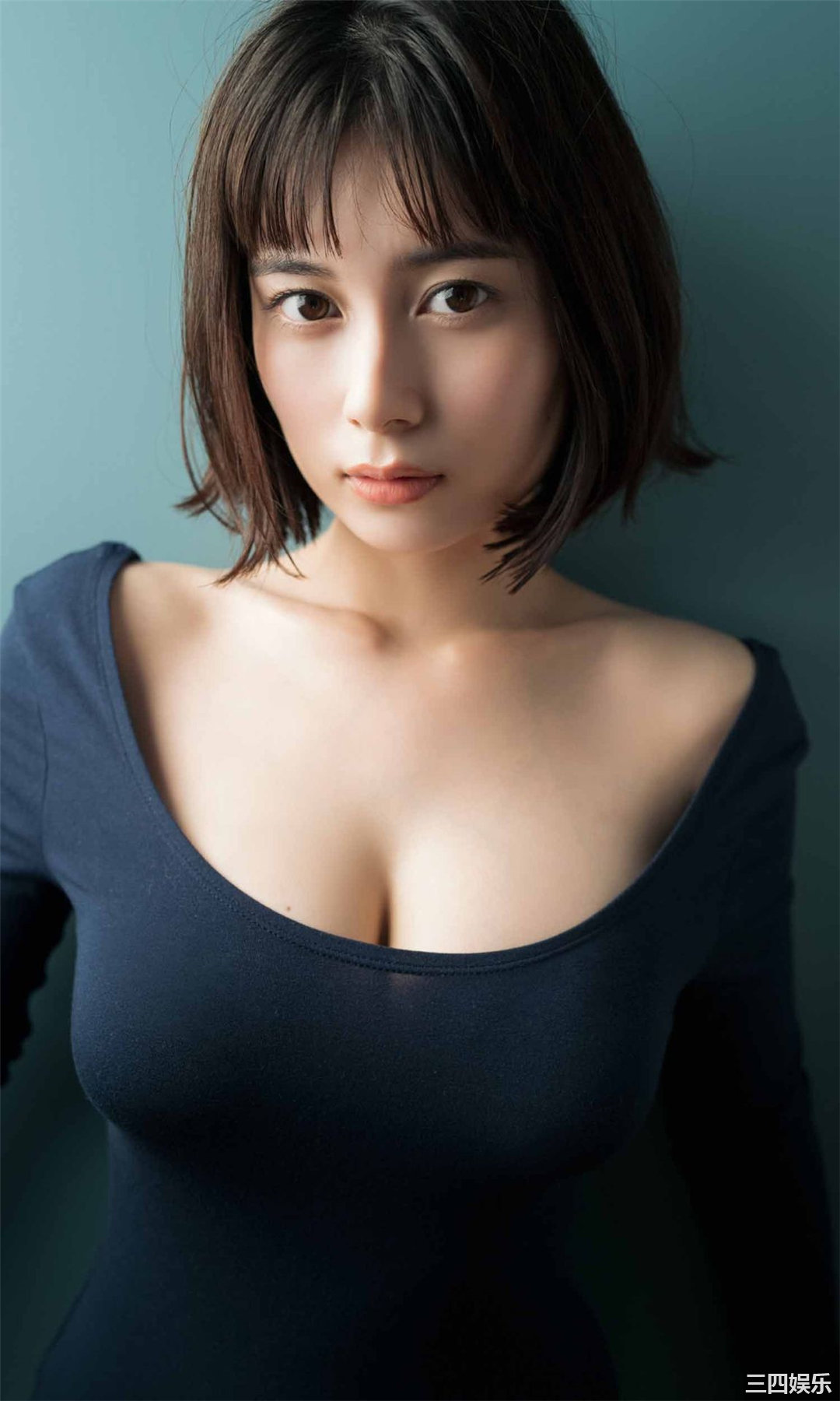 大久保樱子写真集《Milk＆Honey》高清全本