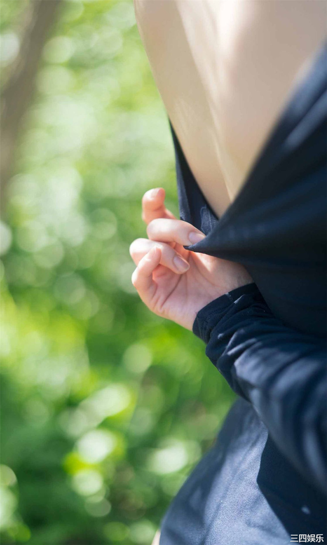 大久保樱子写真集《Milk＆Honey》高清全本