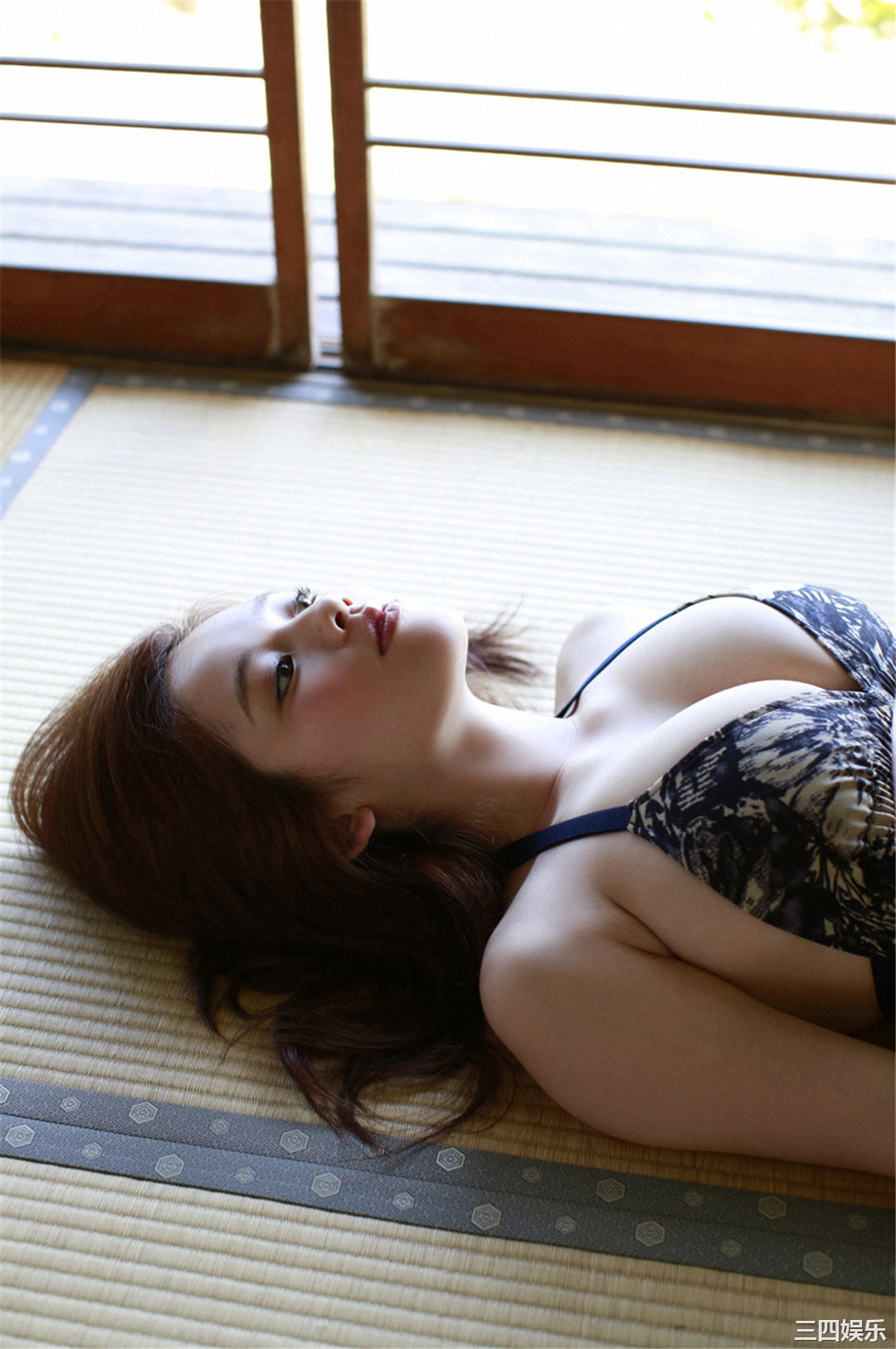 笕美和子写真集《みーこの夏、始まる。》高清全本