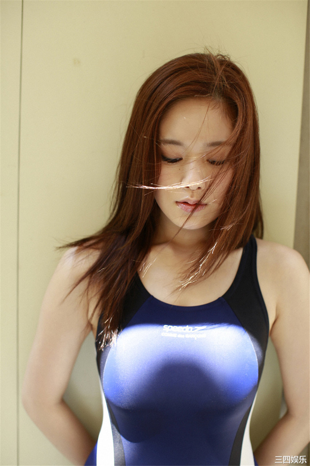 笕美和子写真集《みーこの夏、始まる。》高清全本