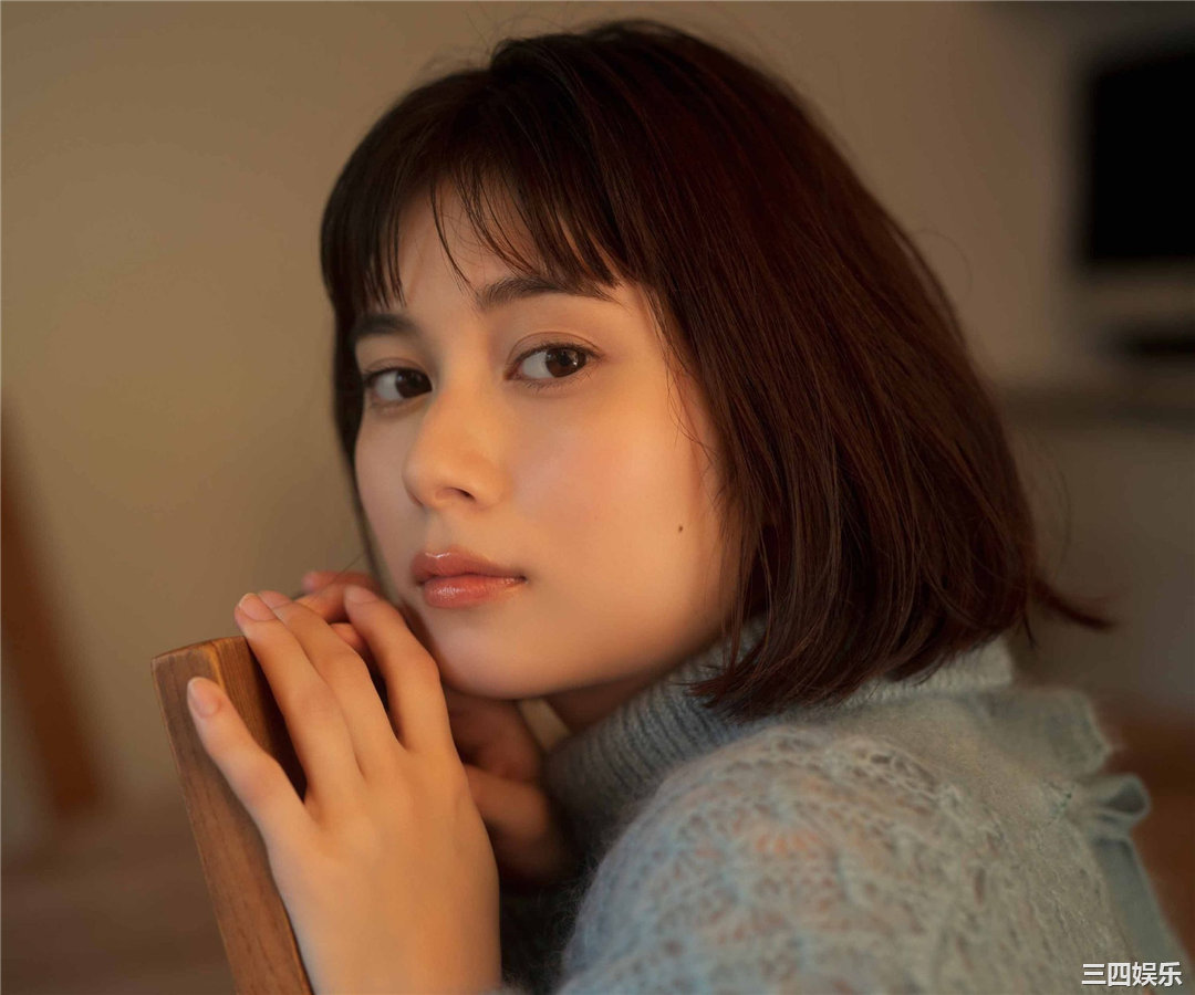 大久保樱子写真集《Milk＆Honey》高清全本