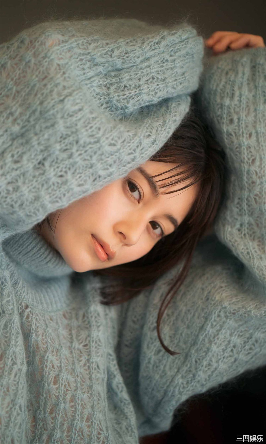 大久保樱子写真集《Milk＆Honey》高清全本