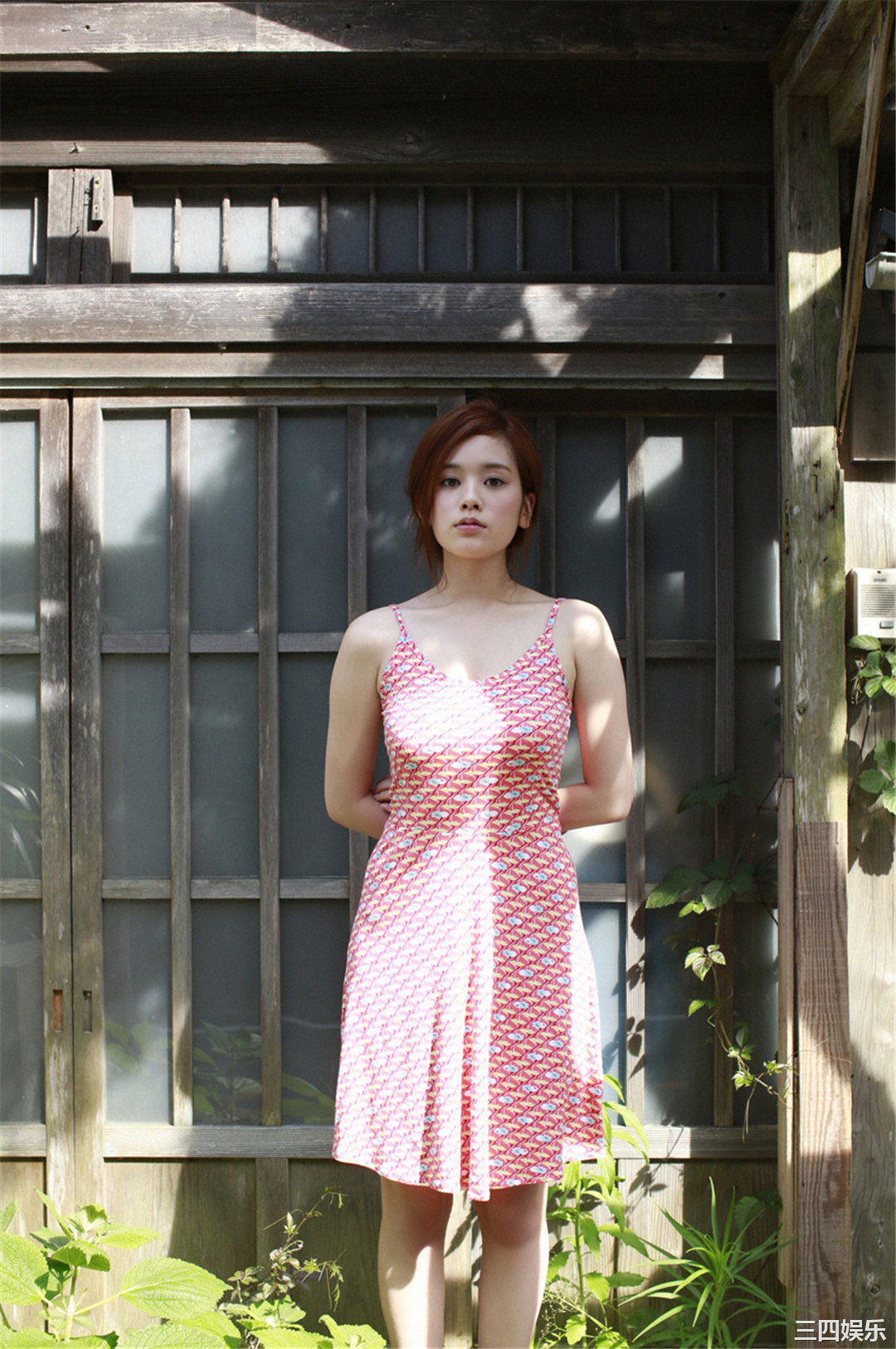 笕美和子写真集《みーこの夏、始まる。》高清全本