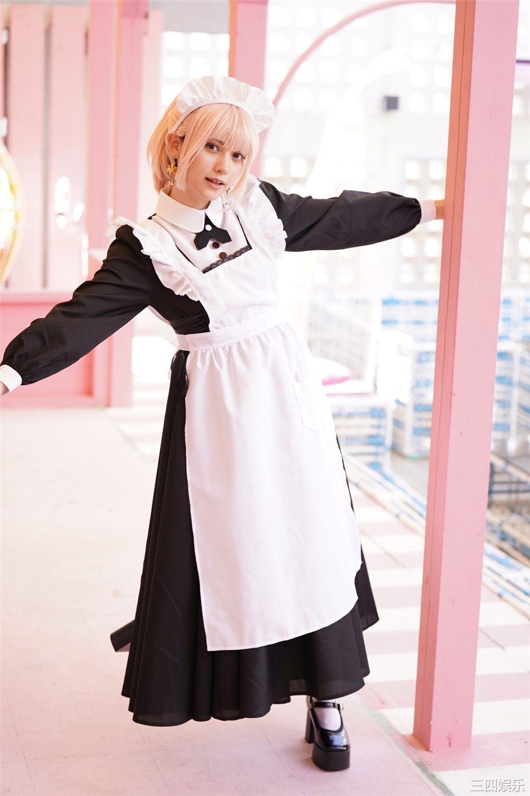 桃月梨子写真集《不器用な先輩。》高清全本