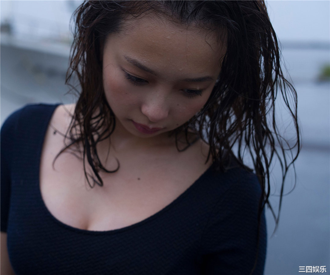 华村飞鸟写真集《ゼロの18歳～デビュー～》高清全本