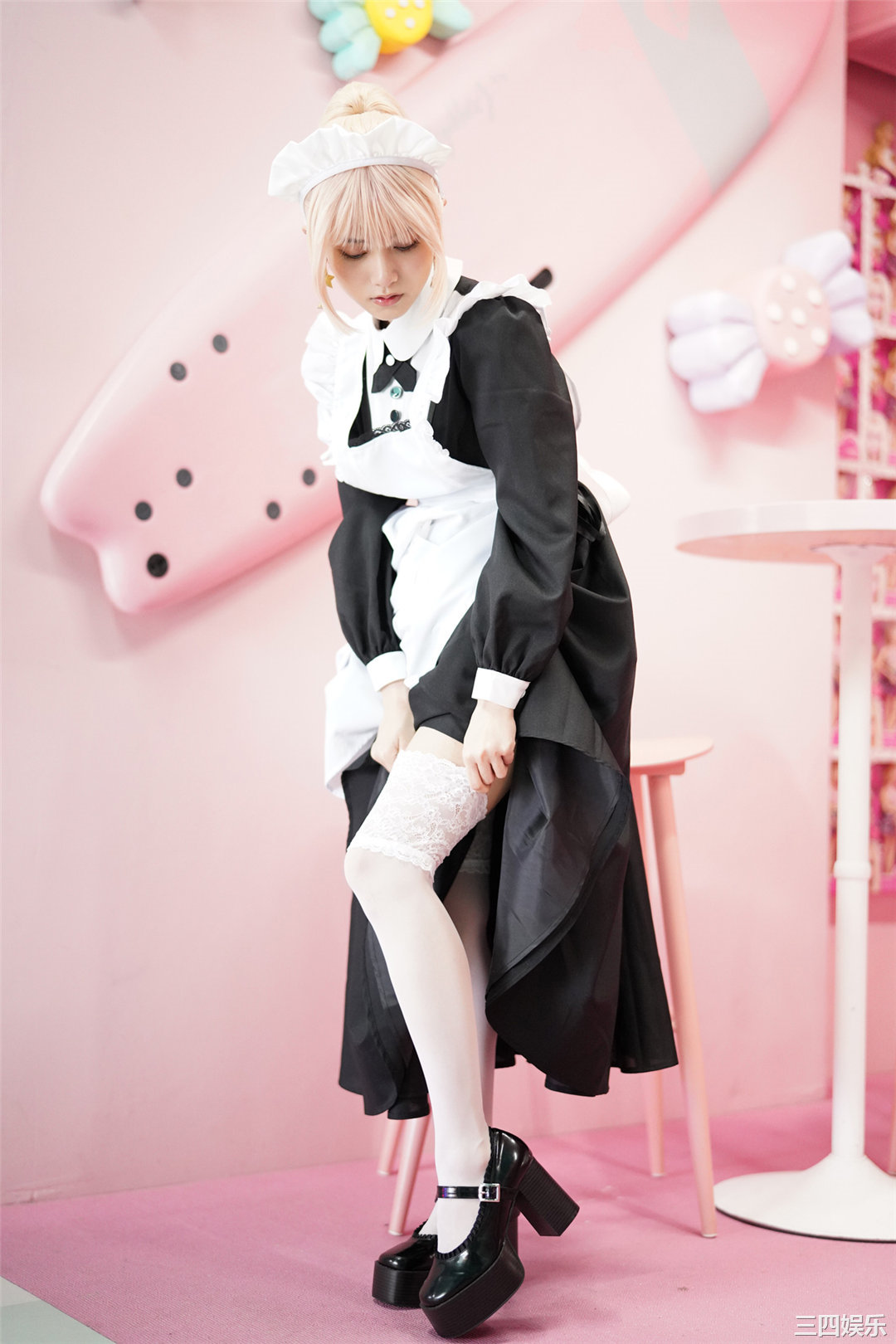 桃月梨子写真集《不器用な先輩。》高清全本