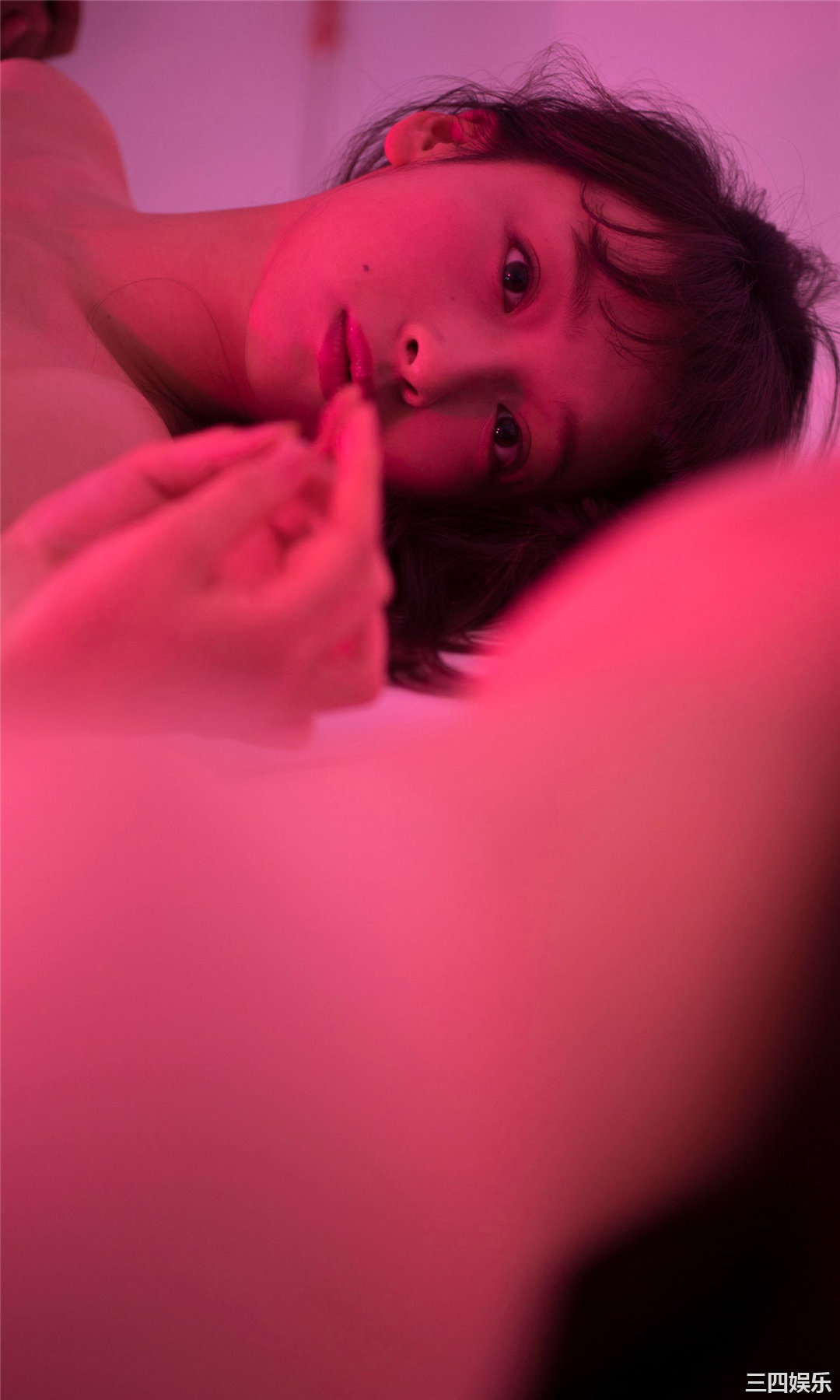 华村飞鸟写真集《そめる。》高清全本