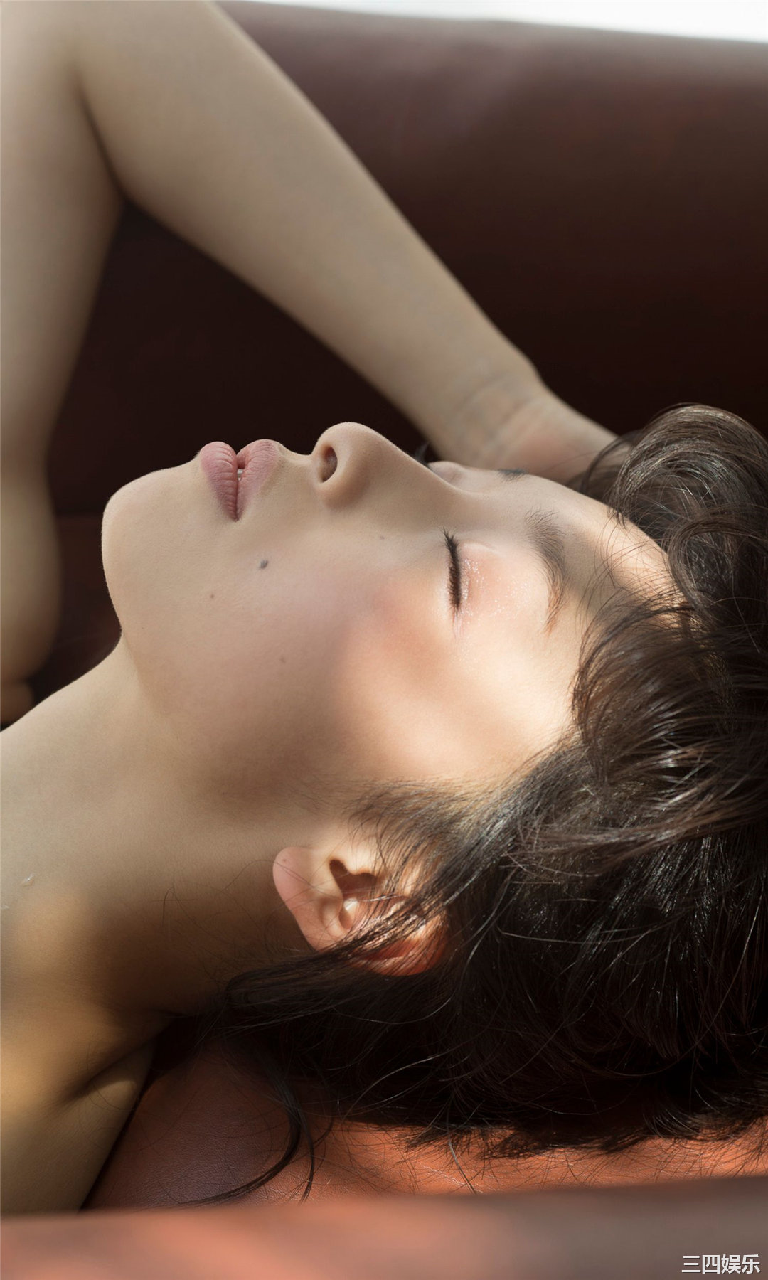 华村飞鸟写真集《そめる。》高清全本