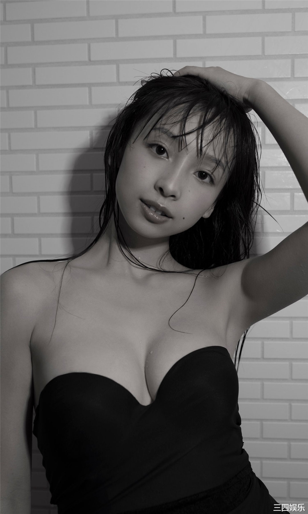 华村飞鸟写真集《その涙を超えて。》高清全本