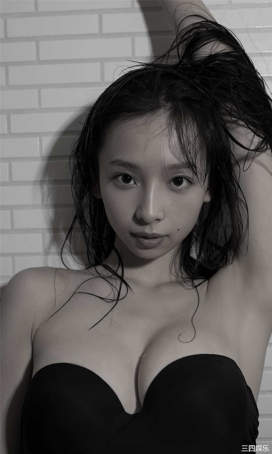 华村飞鸟写真集《その涙を超えて。》高清全本