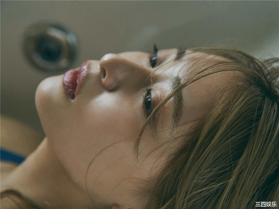 柳美稀写真集《挑発するカラダ》高清全本